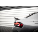 Spoiler CAP für 3D BMW 2 Coupe G42 Carbon Look