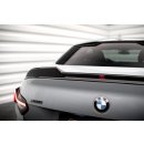 Spoiler CAP für 3D BMW 2 Coupe G42 Carbon Look