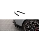 Heck Ansatz Flaps Diffusor V.2 für BMW 2 Coupe M240i...