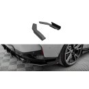 Street Pro Heck Ansatz Flaps Diffusor +Flaps für BMW...