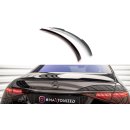 Spoiler CAP für 3D Mercedes-Benz S AMG-Line W223...