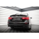 Spoiler CAP für Infiniti Q50 S Mk1 Carbon Look