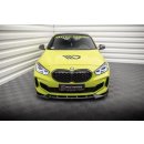 Front Ansatz V.6 für BMW 1er F40 M-Paket / M135i...