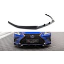 Front Ansatz V.2 für Lexus ES F Sport Mk7 Carbon Look