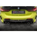 Diffusor Heck Ansatz V.3 für BMW 1er F40 M-Paket/ M135i