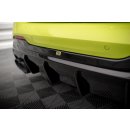 Diffusor Heck Ansatz V.3 für BMW 1er F40 M-Paket/ M135i