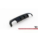 Diffusor Heck Ansatz V.3 für BMW 1er F40 M-Paket/ M135i