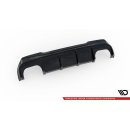 Diffusor Heck Ansatz V.3 für BMW 1er F40 M-Paket/ M135i