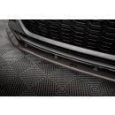 Carbon Fiber Front Ansatz für Audi RS6 C8 / RS7 C8