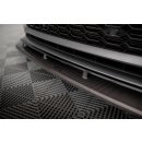 Carbon Fiber Front Ansatz für Audi RS6 C8 / RS7 C8