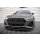 Carbon Fiber Front Ansatz für Audi RS6 C8 / RS7 C8