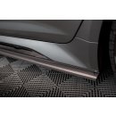 Carbon Fiber Seitenschweller Audi RS6 C8 / RS7 C8