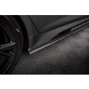 Carbon Fiber Seitenschweller Audi RS6 C8 / RS7 C8