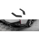 Street Pro Heck Ansatz Flaps Diffusor für BMW 2...