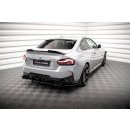 Street Pro Heckschürze für BMW 2 Coupe M240i G42