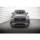 Front Ansatz V.2 für Volvo XC90 R-Design Mk2...