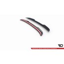 Spoiler CAP für Volvo V90 R-Design Mk2 Carbon Look