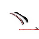 Spoiler CAP für Hyundai Tucson Mk4 Carbon Look