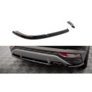 Heck Ansatz Flaps Diffusor für Hyundai Tucson Mk4...