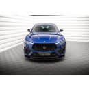 Front Ansatz für Maserati Levante GTS Mk1 Carbon Look