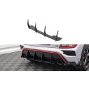 Street Pro Heckschürze für Hyundai Kona N Mk1