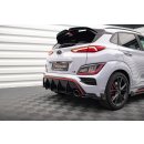 Street Pro Heckschürze für Hyundai Kona N Mk1