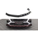 Front Ansatz V.1 für Hyundai Kona N Mk1 Carbon Look