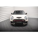 Front Ansatz V.1 für Mini Cooper Clubman John Cooper...