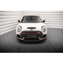 Front Ansatz V.2 für Mini Cooper Clubman John Cooper...