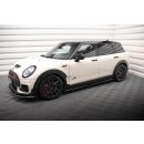 Seitenschweller Ansatz für Mini Cooper Clubman John...