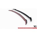 Spoiler CAP für Hyundai Elantra Mk7 Carbon Look