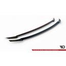 Spoiler CAP für Hyundai Elantra Mk7 Carbon Look