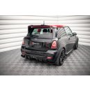 Diffusor Heck Ansatz für Mini Cooper John Cooper...