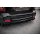 Diffusor Heck Ansatz für Mini Cooper John Cooper Works R56 Carbon Look