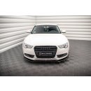 Front Ansatz V.2 für Audi A5 Coupe 8T Facelift...