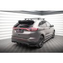 Spoiler CAP für Ford Edge Mk2 Carbon Look