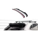 Spoiler CAP für Ford Edge Mk2 Carbon Look