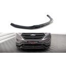 Front Ansatz für Ford Edge Mk2 Carbon Look