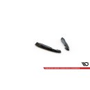 Heck Ansatz Flaps Diffusor V.2 für Ford Edge Mk2 Carbon Look