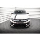 Front Ansatz V.2 für Volkswagen T-Roc R Mk1 Facelift...