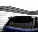 Spoiler CAP für Land Rover Range Rover Sport SVR Mk2 schwarz Hochglanz