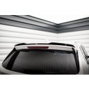 Spoiler CAP für BMW X3 M-Paket F25 Carbon Look