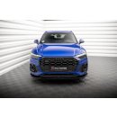 Front Ansatz V.1 für Audi SQ5 / Q5 S-Line SUV /...