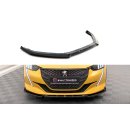 Front Ansatz V.1 für Peugeot 208 GT Mk2 Carbon Look