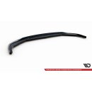 Front Ansatz V.2 für BMW 3er M340i / M-Paket G20 / G20 Facelift schwarz Hochglanz