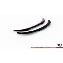 Spoiler CAP für Mini Cooper S F56 Facelift  Carbon Look