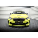 Carbon Fiber Front Ansatz für BMW 1er F40 M-Paket /...