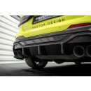 Carbon Fiber Diffusor Heck Ansatz V.1 für BMW 1er F40 M-Paket/ M135i