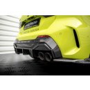 Carbon Fiber Diffusor Heck Ansatz V.1 für BMW 1er F40 M-Paket/ M135i