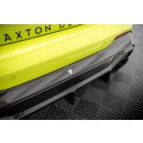 Carbon Fiber Diffusor Heck Ansatz V.1 für BMW 1er F40 M-Paket/ M135i